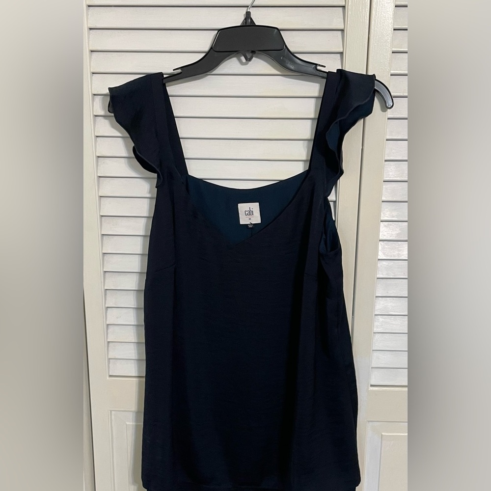 Cabi Spring 2020 cami #5728 NWT Size M